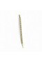 Diva Charm Gold Color Women's Stylish Bracelet - 5