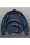 Oversized Thessaloniki Tricot Sweater