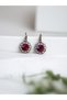 كريستال ستون ديزي أحسب الأقراط