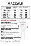 Men's Casual Plus Size Loose Blue Long Sleeve T-Shirt - 6