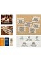 565 Pieces Conversation Starter Question Cards - Fun Card Game for Friends and Couples - 3