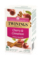 Infuso Cherry & Cinnamon Tea Bags 20 Count - 3