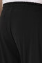 Men's Black Sweatpants 50309938-Vr046 - 6