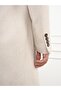 Men's Premium Italian Style S Slim Fit Mono Collar Cashmere Coat-Xprzk1000 - 7