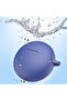 High Quality Hooked Soft Silicone Earphone Case Compatible with Huawei Freebuds 7İ Fb-7İ - 8