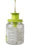 ! Non-Toxic Reusable Fly Trap (0.19 Pounds, 15.7 x 10.2 x 10.2 cm) - 2