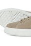 Men's Plaza Taupe Sneaker Model Code: (12280710Plaza Taupe) - 2