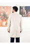 Men's Premium Italian Style S Slim Fit Mono Collar Cashmere Coat-Xprzk1000 - 3