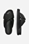 Women / Girls Black Sandals Model Code: (15319588Black) - 2