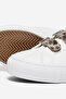Women's / Girls' White Sneaker Model Code: (15320505White) - 5