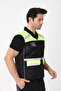 Courier Vest (Without Text) - 2