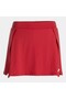 902073.631 Torneo Women's Red Tennis Skirt - 3