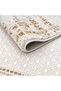 Amber Contemporary Rug Area Rug Floor Covering 160x230cm-White 231200400488 - 3