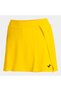 902073.979 Torneo Women's Yellow Tennis Skirt