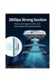 W 6 Smart Window Cleaning Robot - 8
