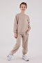 Boy's Sand Pajama Set 50318689-Vr027 - 5