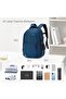 40L Travel Backpack Hiking Backpack - 3