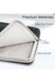 Laptop Sleeve for 13–14 inch MacBook Air/Pro & 13.6in Notebooks, Waterproof (Dark Grey) - 4