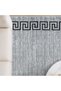 Harmony Contemporary Rug Area Rug Floor Covering 200x300cm-Grey 231200400458 - 7