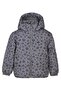 6-9 Years Old Coat - Gray 9-10 Years Old