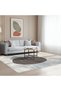 Sahara Modern Abstracts Rug Area Rug Floor Covering 240x340cm-Brown 231200400585 - 2
