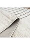 Percy Modern Abstracts Rug Area Rug Floor Covering 160x230cm-White Rust 231200400507 - 5