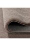 Plain Plush Solid Soft Fur Rug Area Rug Floor Covering 160x230cm-Cream 231200400401 - 7