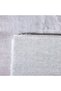 Plain Plush Solid Soft Fur Rug Area Rug Floor Covering 80x150cm-Light Grey 231200400403 - 3