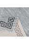 Harmony Contemporary Rug Area Rug Floor Covering 200x300cm-Grey 231200400458 - 6