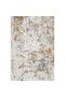 Amber Modern Distressed Rug Area Rug Floor Covering 200x300cm-Multi Color 231200400473 - 4