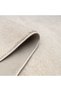 Sahara Plain Solids Rug Area Rug Floor Covering 160x230cm-Cream 231200400551 - 6