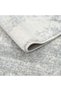 Sahara Modern Abstracts Rug Area Rug Floor Covering 160x230cm-White Grey 231200400561 - 3