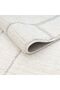 La Perle Modern Abstracts Rug Area Rug Floor Covering 200x300cm-White Rust 231200400502 - 3