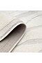 La Perle Modern Abstracts Rug Area Rug Floor Covering 160x230cm-White 231200400495 - 5