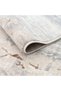 Harmony Modern Distressed Rug Area Rug Floor Covering 200x300cm-Blue Beige 231200400435 - 3