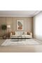 La Perle Modern Abstracts Rug Area Rug Floor Covering 240x340cm-Grey 231200400512 - 2