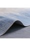 Harper Outdoor Washable Abstract Rug Area Rug Floor Covering 200x300cm-Blue 231200400612 - 2