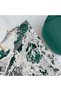 Harmony Modern Distressed Rug Area Rug Floor Covering 200x300cm-Green 231200400429