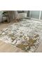 Amber Modern Distressed Rug Area Rug Floor Covering 200x300cm-Multi Color 231200400473 - 7