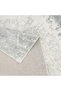 Sahara Modern Abstracts Rug Area Rug Floor Covering 160x230cm-White Grey 231200400561 - 5
