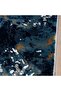 Harmony Modern Distressed Rug Area Rug Floor Covering 200x300cm-Blue 231200400438 - 7