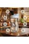 Protein Shaker Bottle 750ml – Strong Tritan, BPA-Free, Leak-Proof, Easy to Clean with Mixing Ball - 2