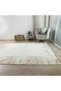 Amber Contemporary Rug Area Rug Floor Covering 240x340cm-White 231200400490 - 8