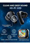Multifunctional Bluetooth Earbuds: Touch Display, ANC & Instant Cross-Language Translation - 7