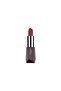 LIPS MATTE Satin Touch Lipstick – 823 Bright Burgundy
