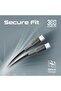 Super-Flexible 60W USB-C to USB-C Fast Charging Cable (3M) - Black - 5