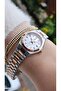 Rym-611189 Retro Quartz Women's Watch - 2 Years Warranty Ipr-W - 5