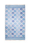 Anchor Design Printed Turkish Peshtemal