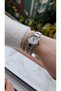 Rym-611189 Retro Quartz Women's Watch - 2 Years Warranty Ipr-W - 2