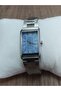 Women's Wristwatch - Silver Color Strap, Trendy Model, Gift, Boxed - 4